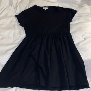 Abound Babydoll Dress